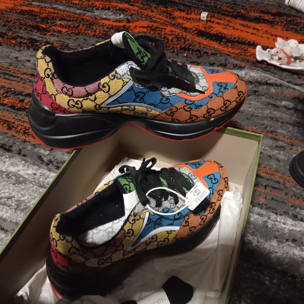 Shoes